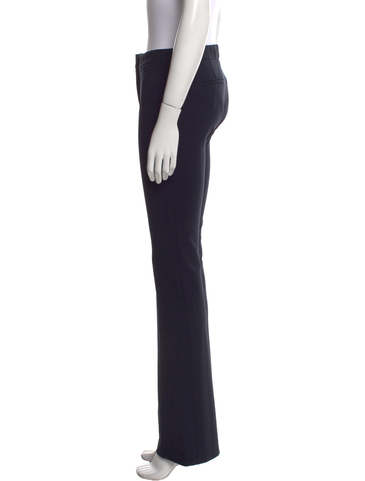 Derek Lam Wide Leg Pants