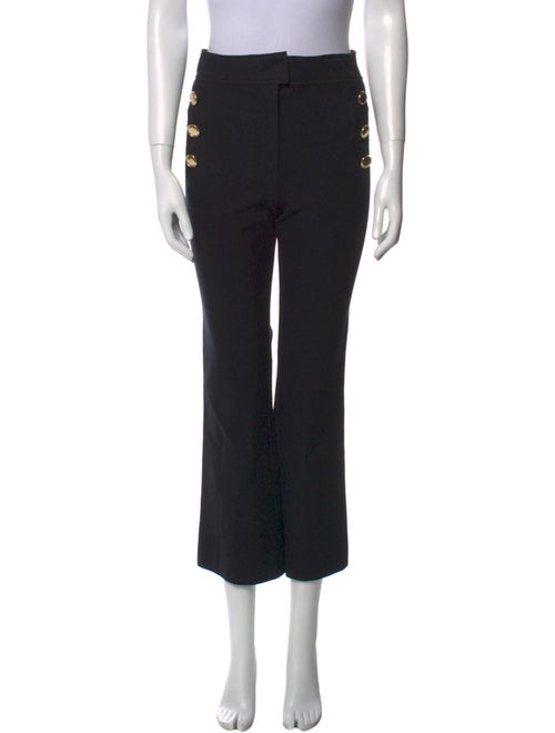 Derek Lam Wide Leg Pants