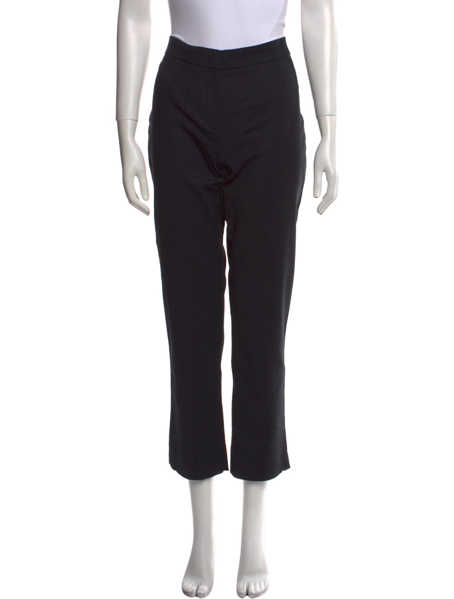 Derek Lam Straight Leg Pants