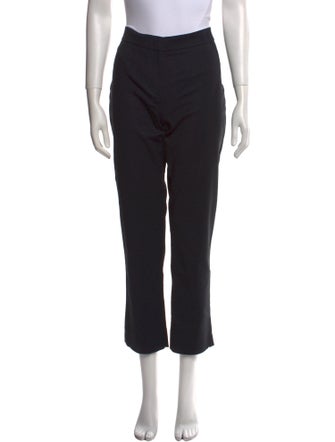 Derek Lam Straight Leg Pants