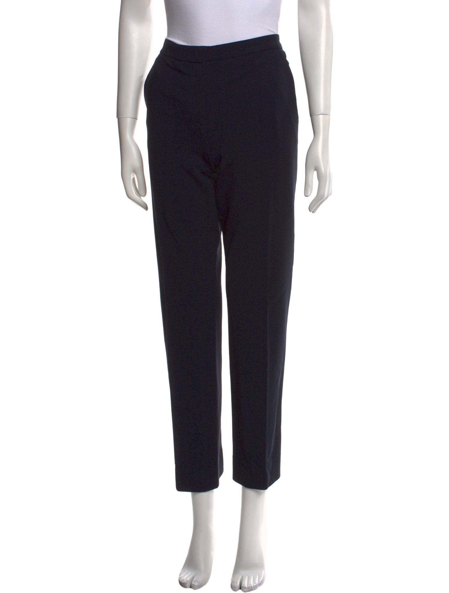 Derek Lam Straight Leg Pants