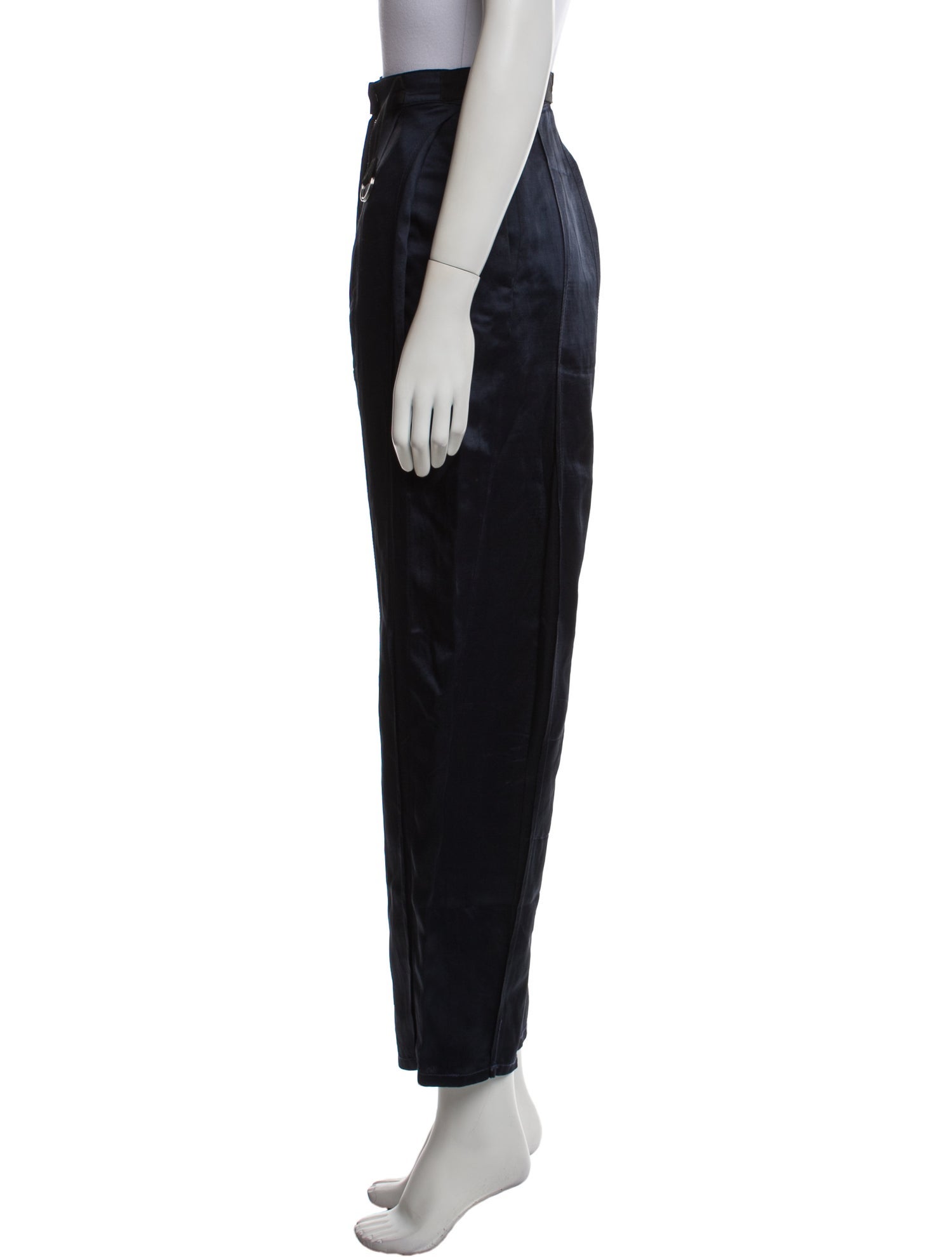 Derek Lam Straight Leg Pants