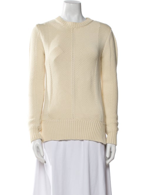 Derek Lam Crew Neck Sweater