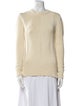 Derek Lam Crew Neck Sweater