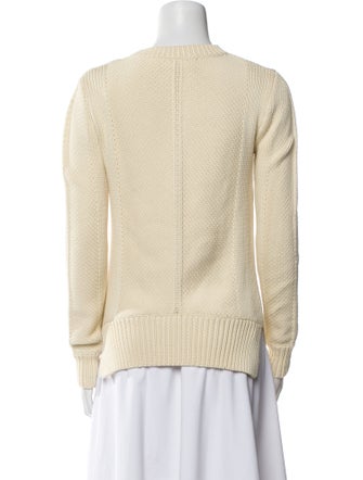 Derek Lam Crew Neck Sweater