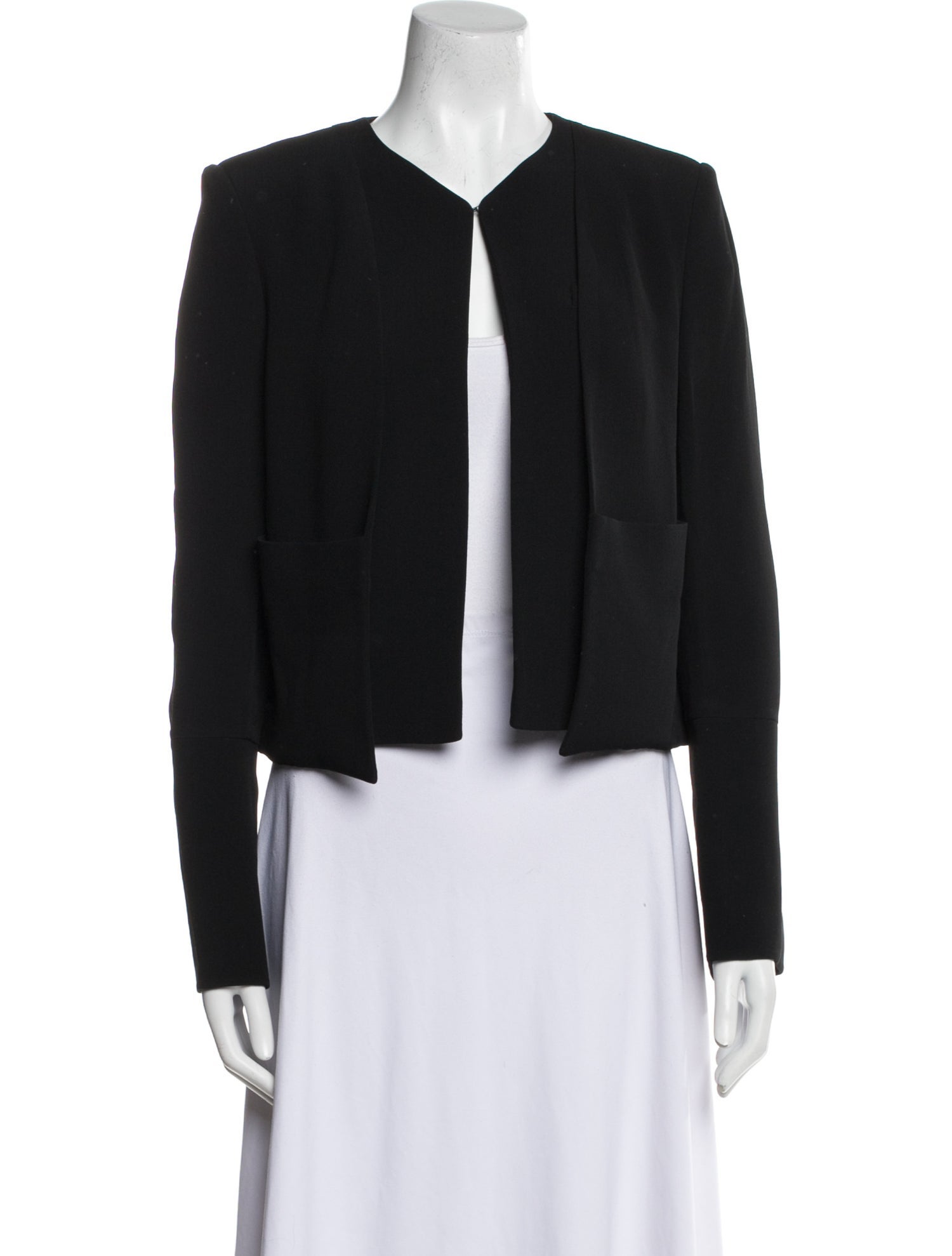 Derek Lam Evening Jacket