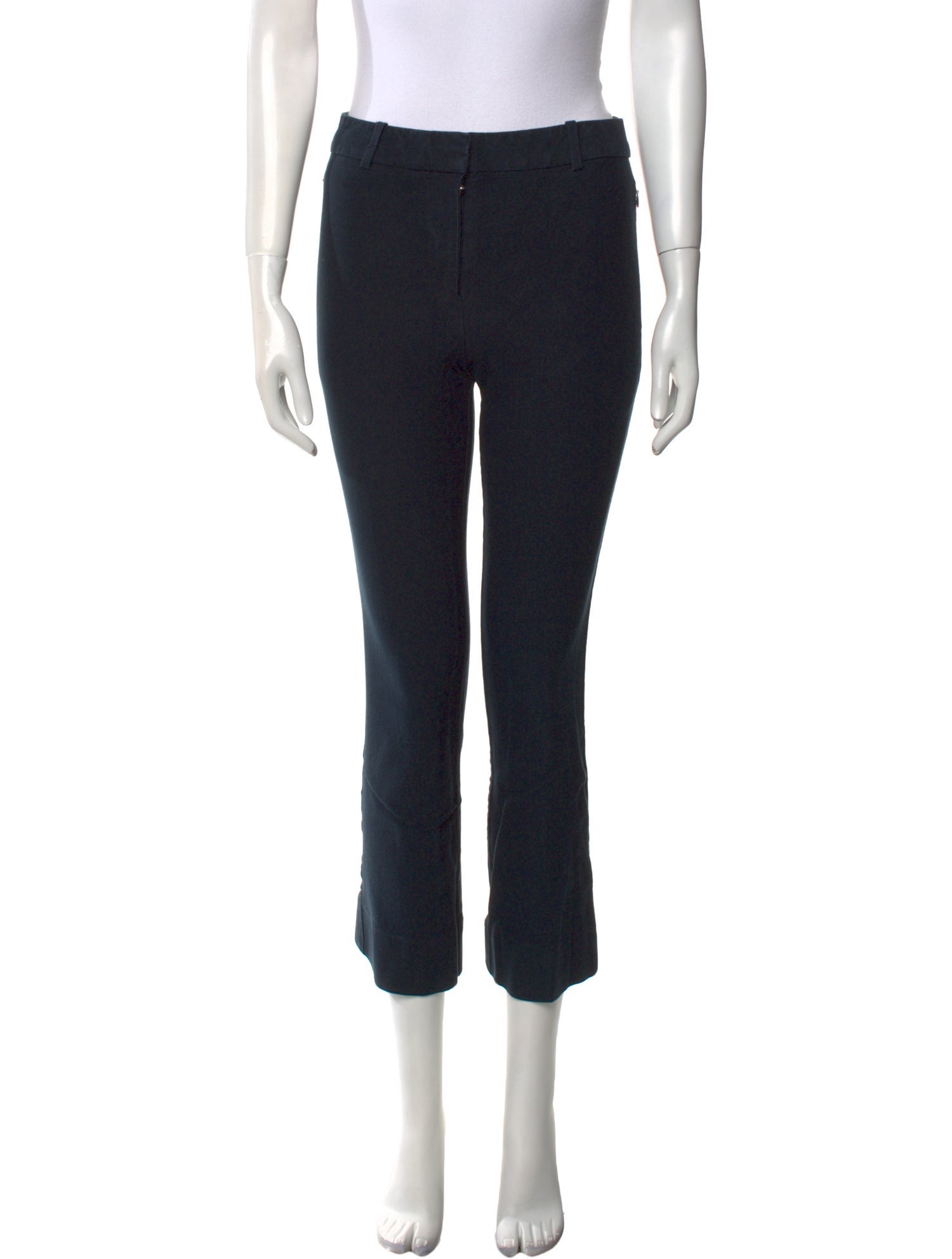 Derek Lam Straight Leg Pants