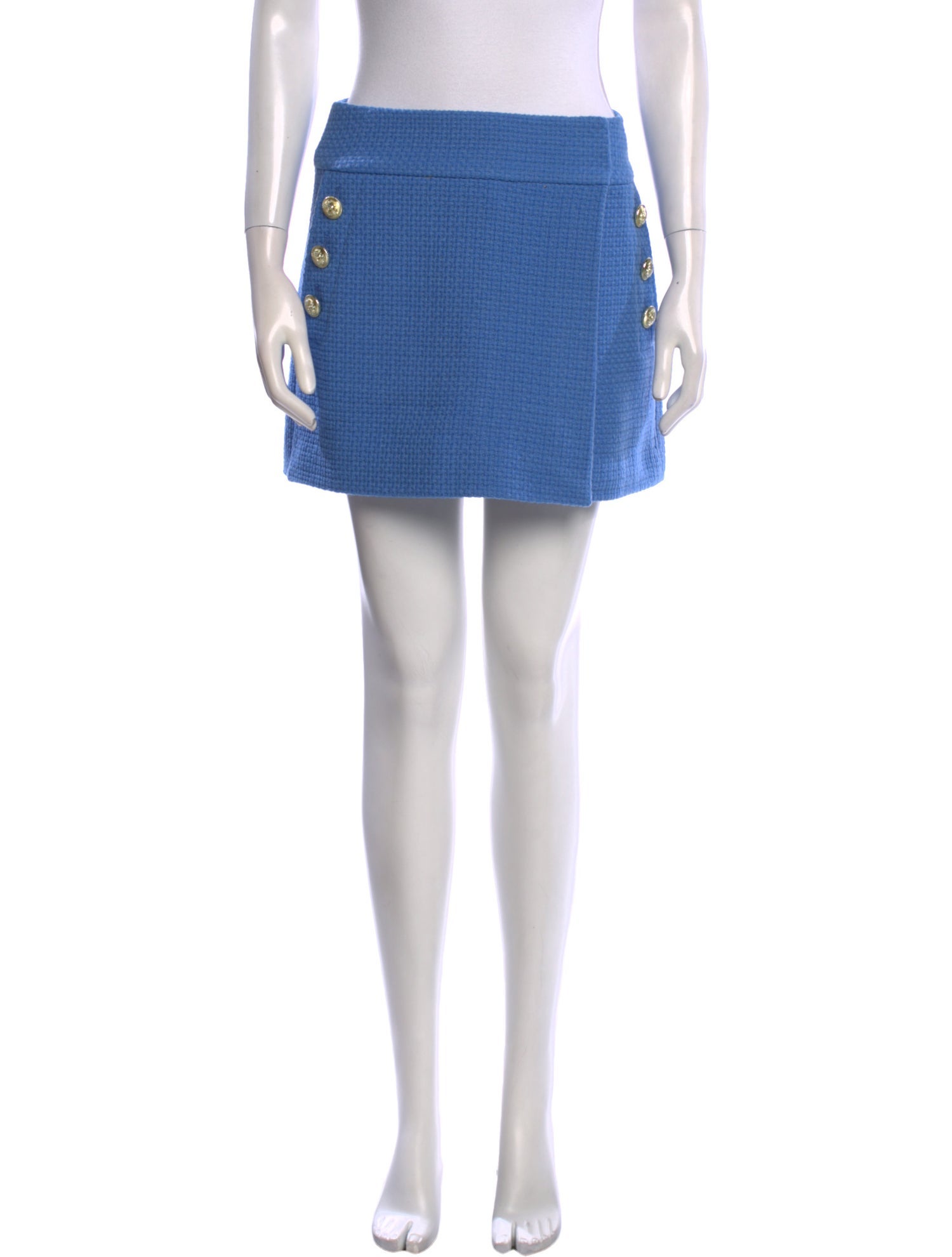 Derek Lam Mini Shorts w/ Tags