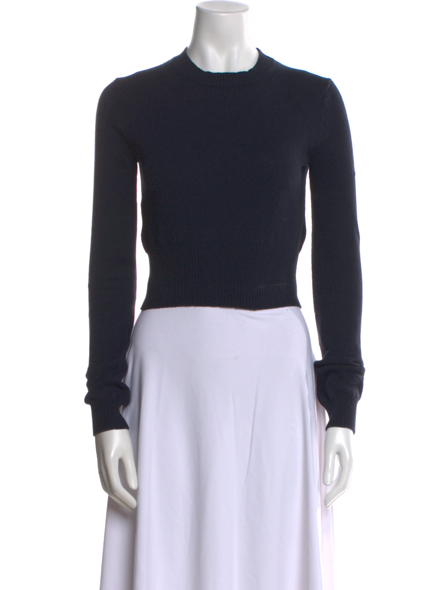 Derek Lam Crew Neck Sweater
