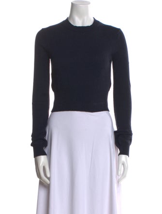 Derek Lam Crew Neck Sweater