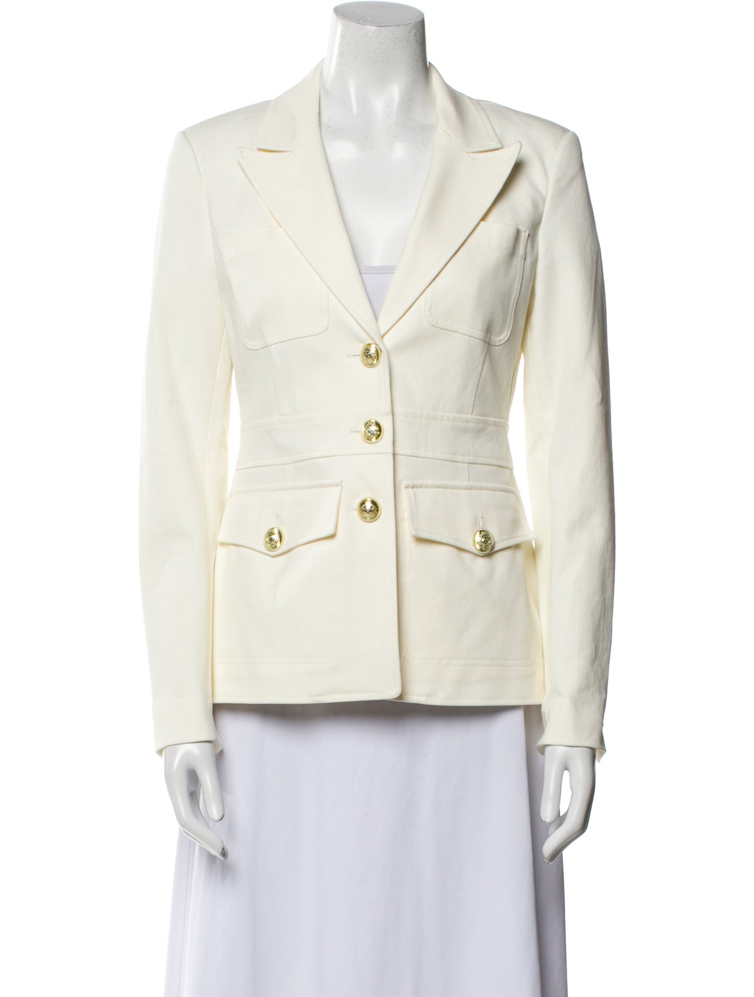 Derek Lam Blazer