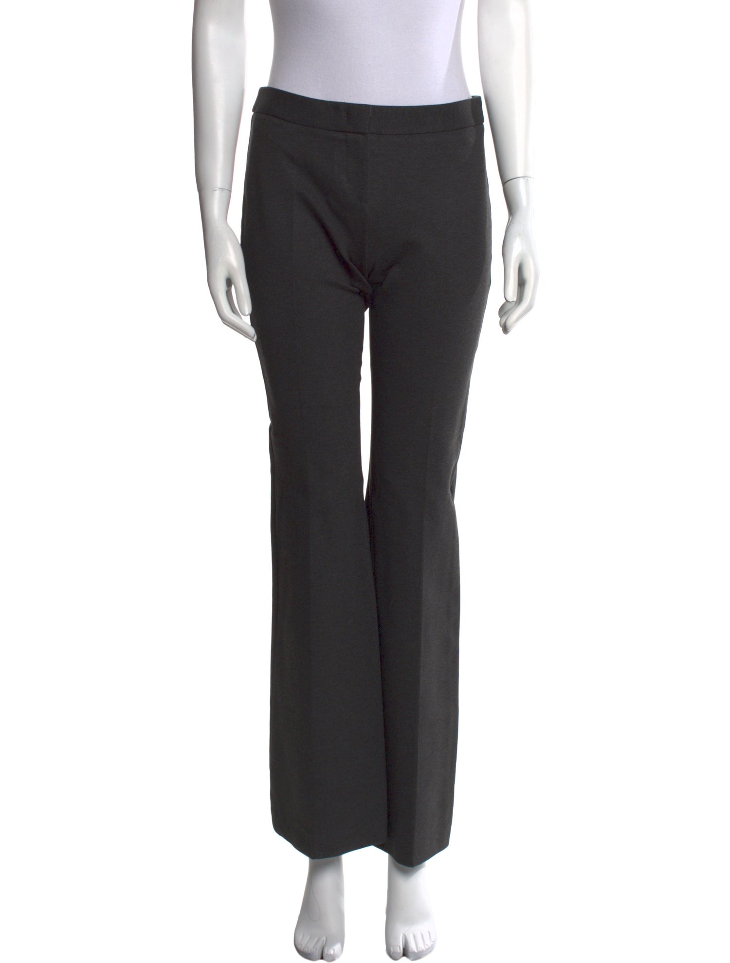 Derek Lam Wide Leg Pants