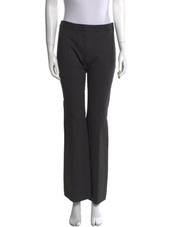 Derek Lam Wide Leg Pants