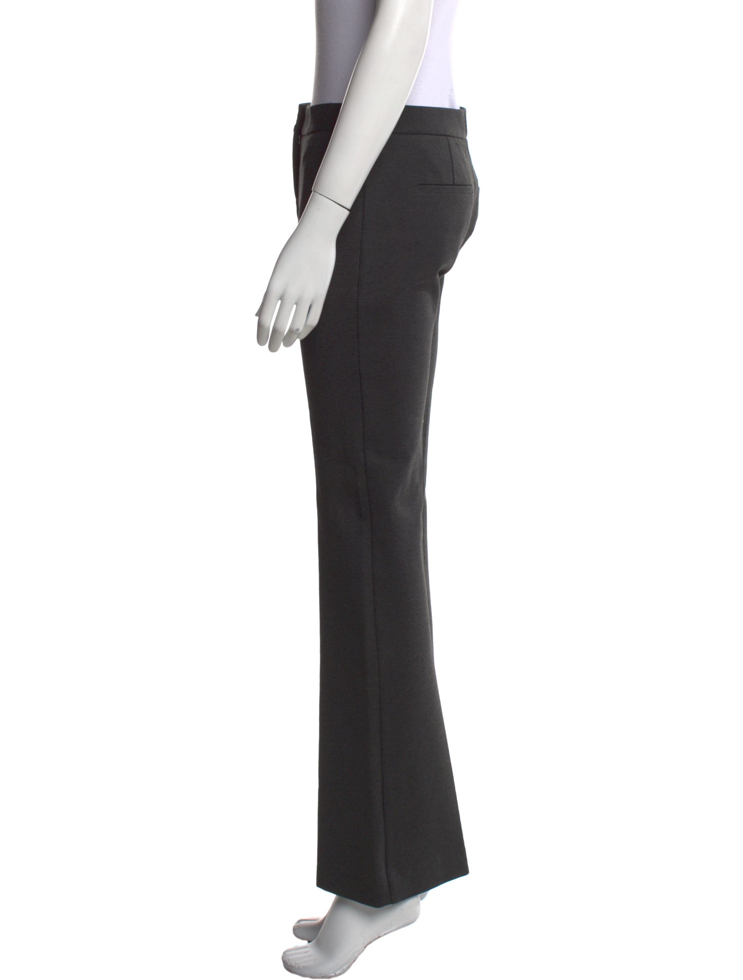 Derek Lam Wide Leg Pants