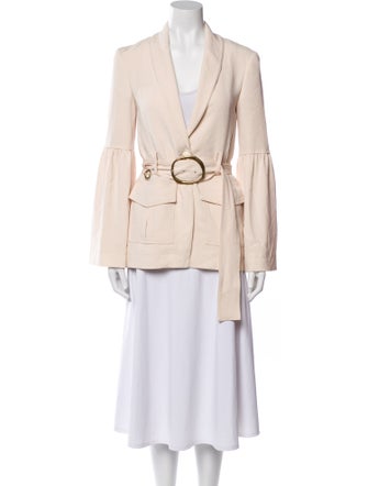 Derek Lam 10 Crosby Jacket