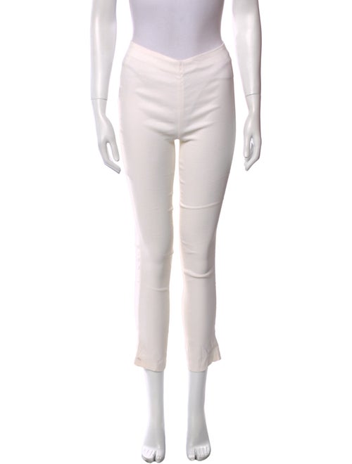 Derek Lam Straight Leg Pants