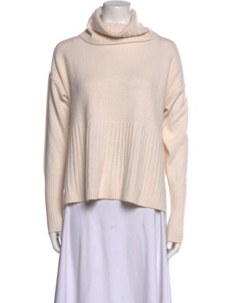Derek Lam Cashmere Turtleneck Sweater