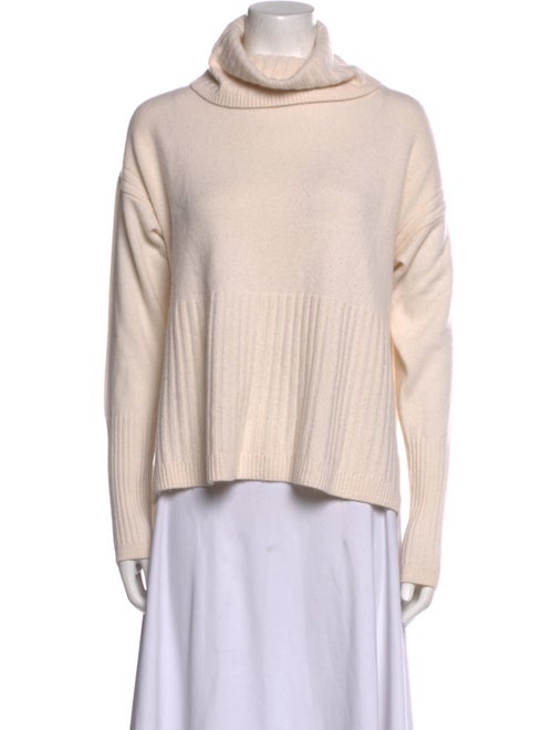 Derek Lam Cashmere Turtleneck Sweater