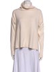 Derek Lam Cashmere Turtleneck Sweater