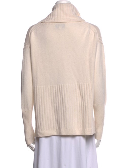 Derek Lam Cashmere Turtleneck Sweater