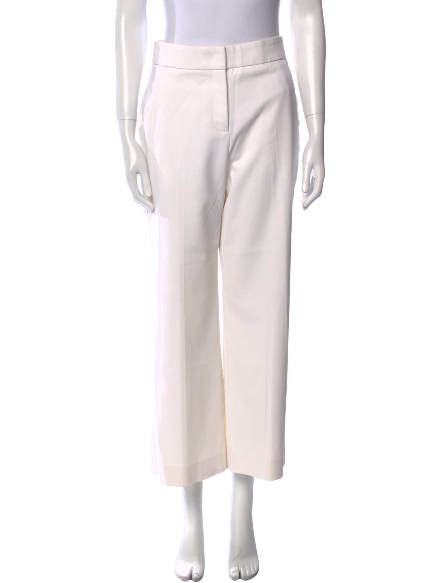 Derek Lam Wide Leg Pants