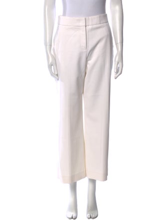 Derek Lam Wide Leg Pants