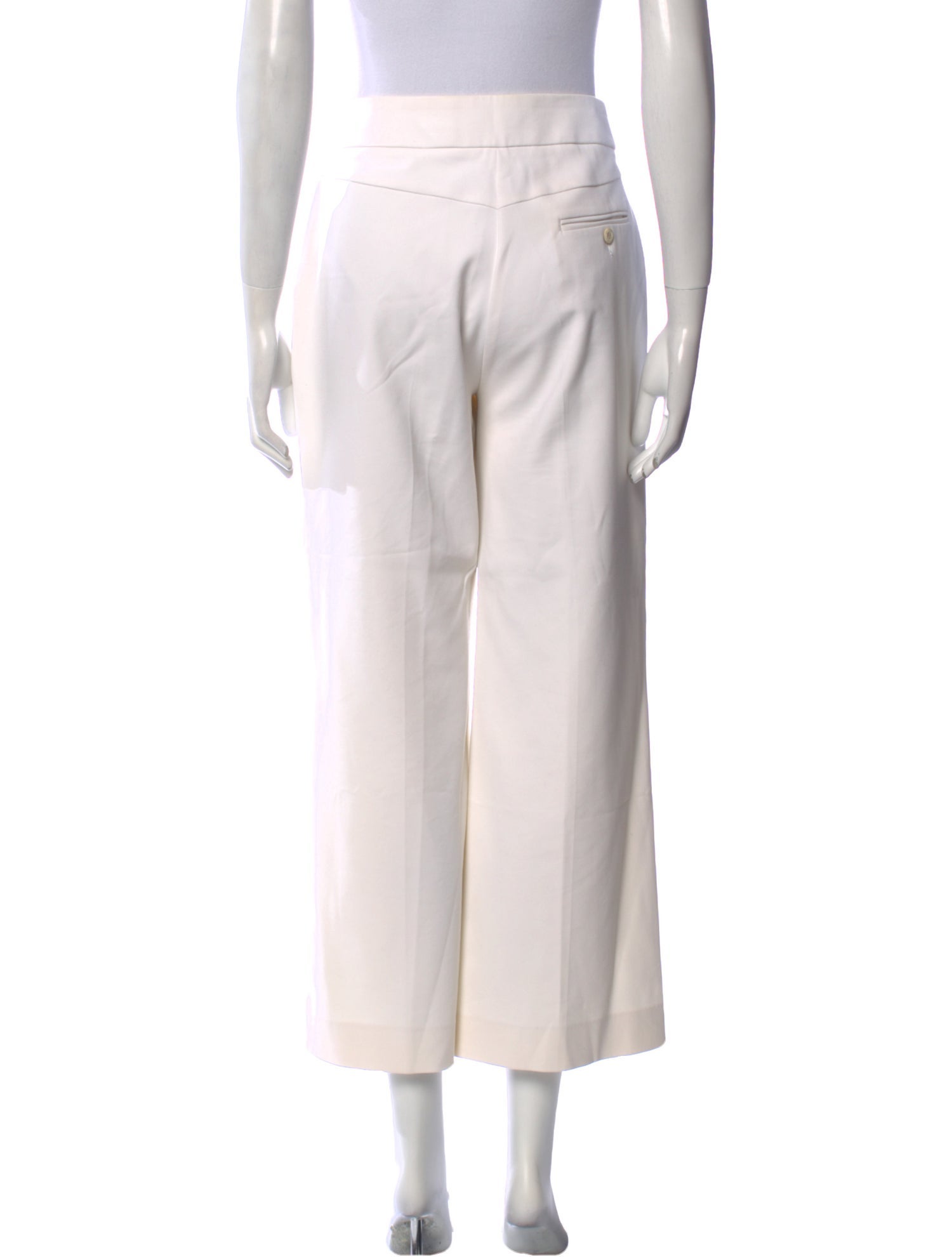Derek Lam Wide Leg Pants
