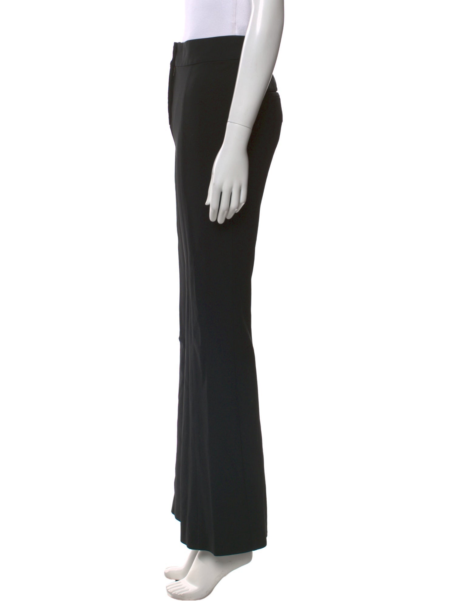 Derek Lam Wide Leg Pants