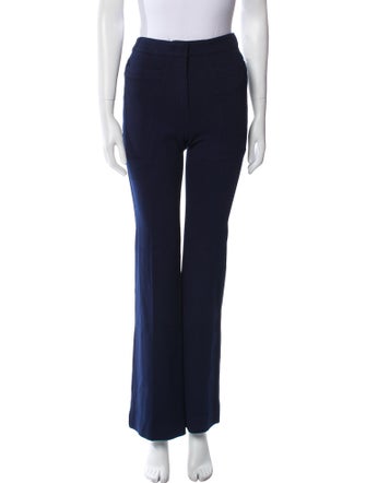 Derek Lam Wide Leg Pants