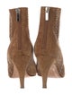Derek Lam Suede Studded Accents Boots