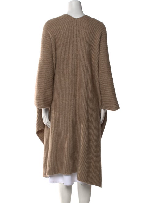 Derek Lam Cashmere V-Neck Sweater
