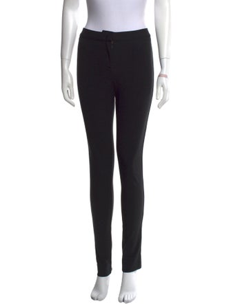 Derek Lam Skinny Leg Pants