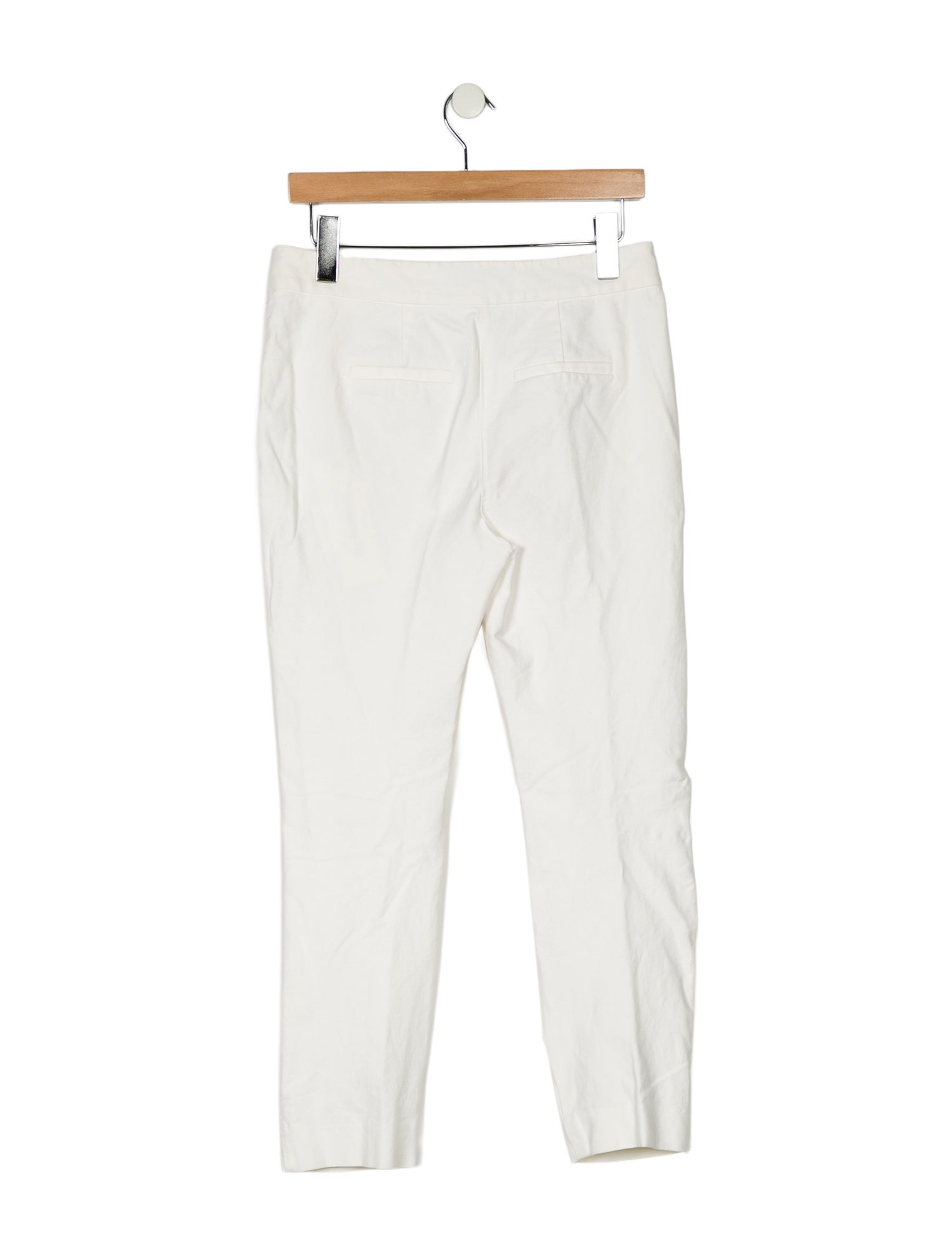 Derek Lam Straight Leg Pants