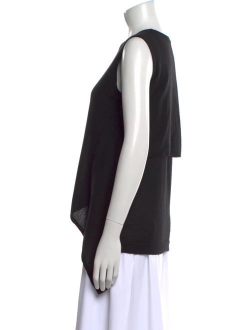 Derek Lam Cashmere Crew Neck Sweater