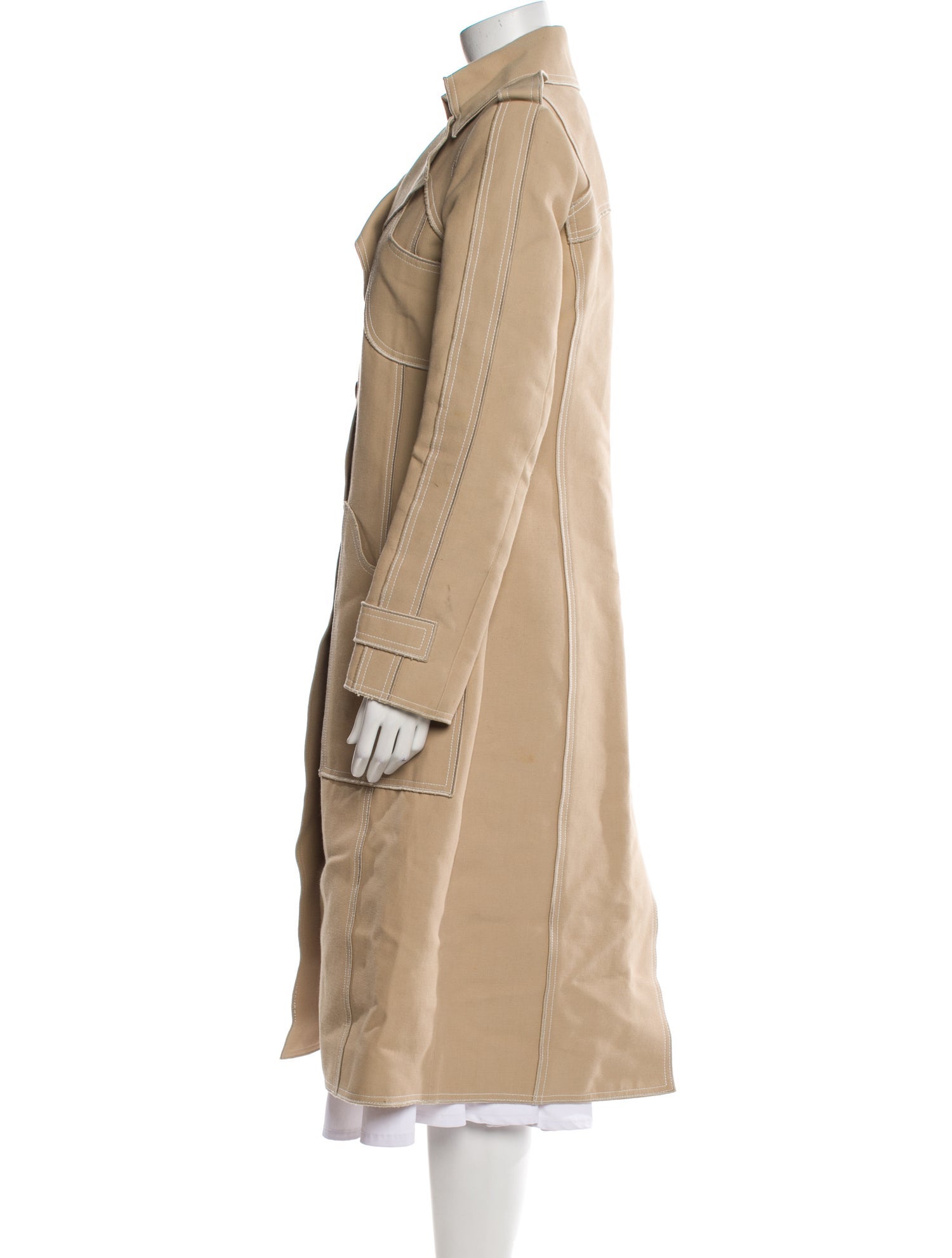 Derek Lam Trench Coat