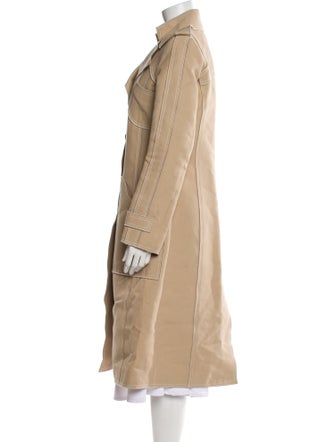 Derek Lam Trench Coat