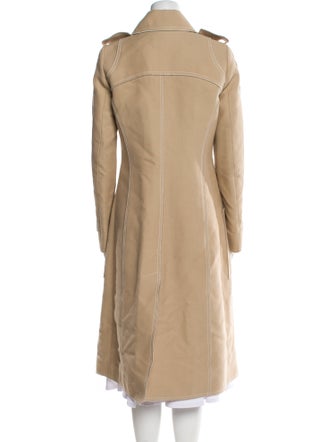 Derek Lam Trench Coat