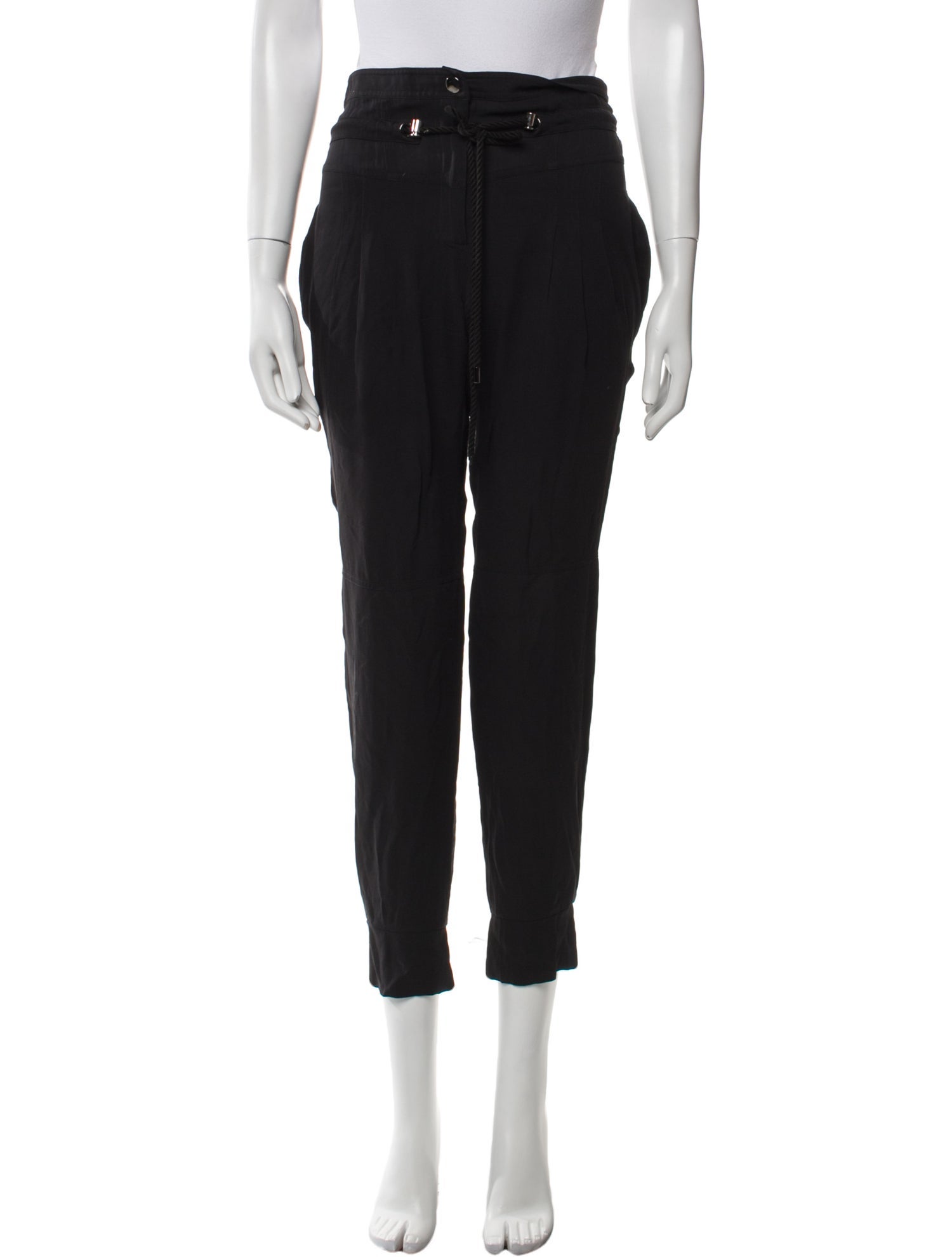 Derek Lam Skinny Leg Pants