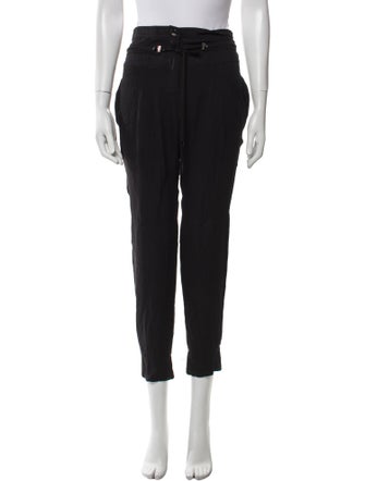 Derek Lam Skinny Leg Pants