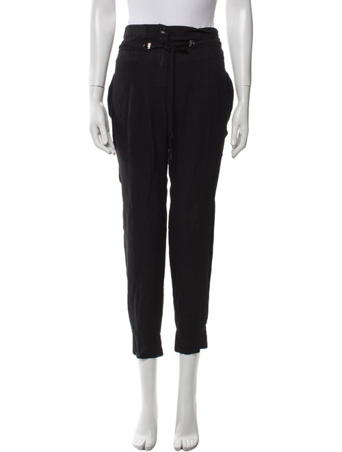 Derek Lam Skinny Leg Pants