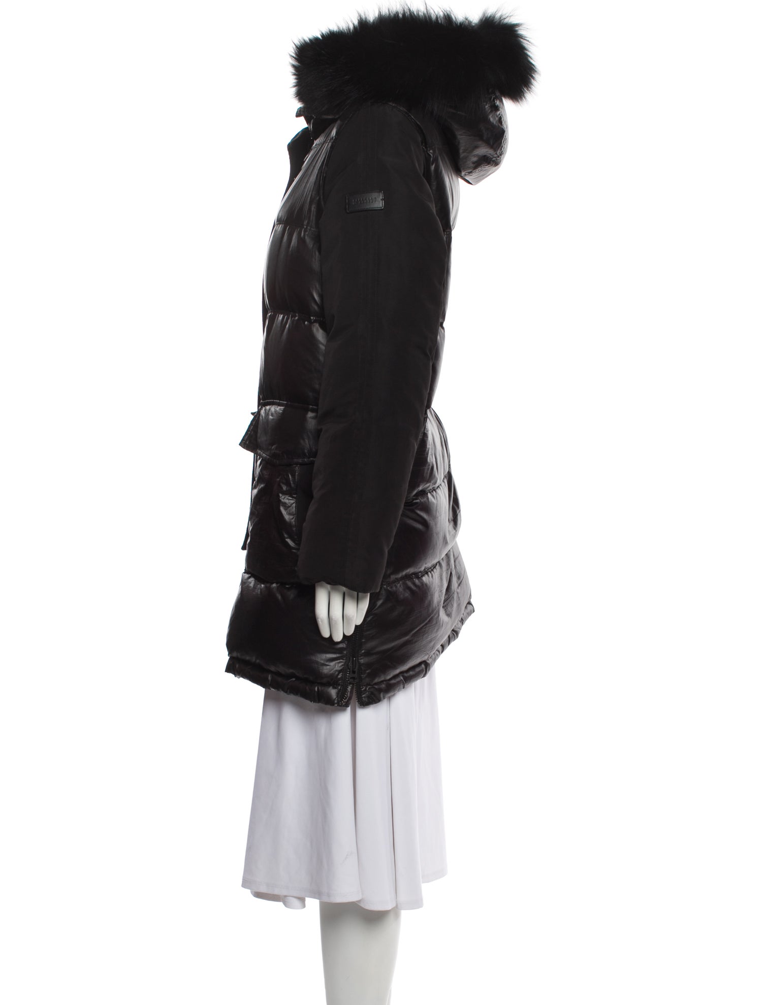Derek Lam Down Coat