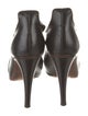 Derek Lam Leather Pumps