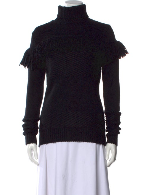 Derek Lam Cashmere Turtleneck Sweater