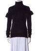 Derek Lam Cashmere Turtleneck Sweater
