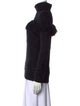 Derek Lam Cashmere Turtleneck Sweater
