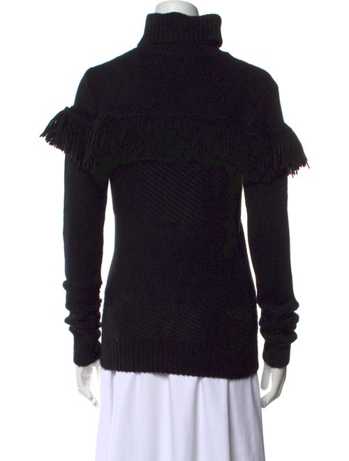 Derek Lam Cashmere Turtleneck Sweater