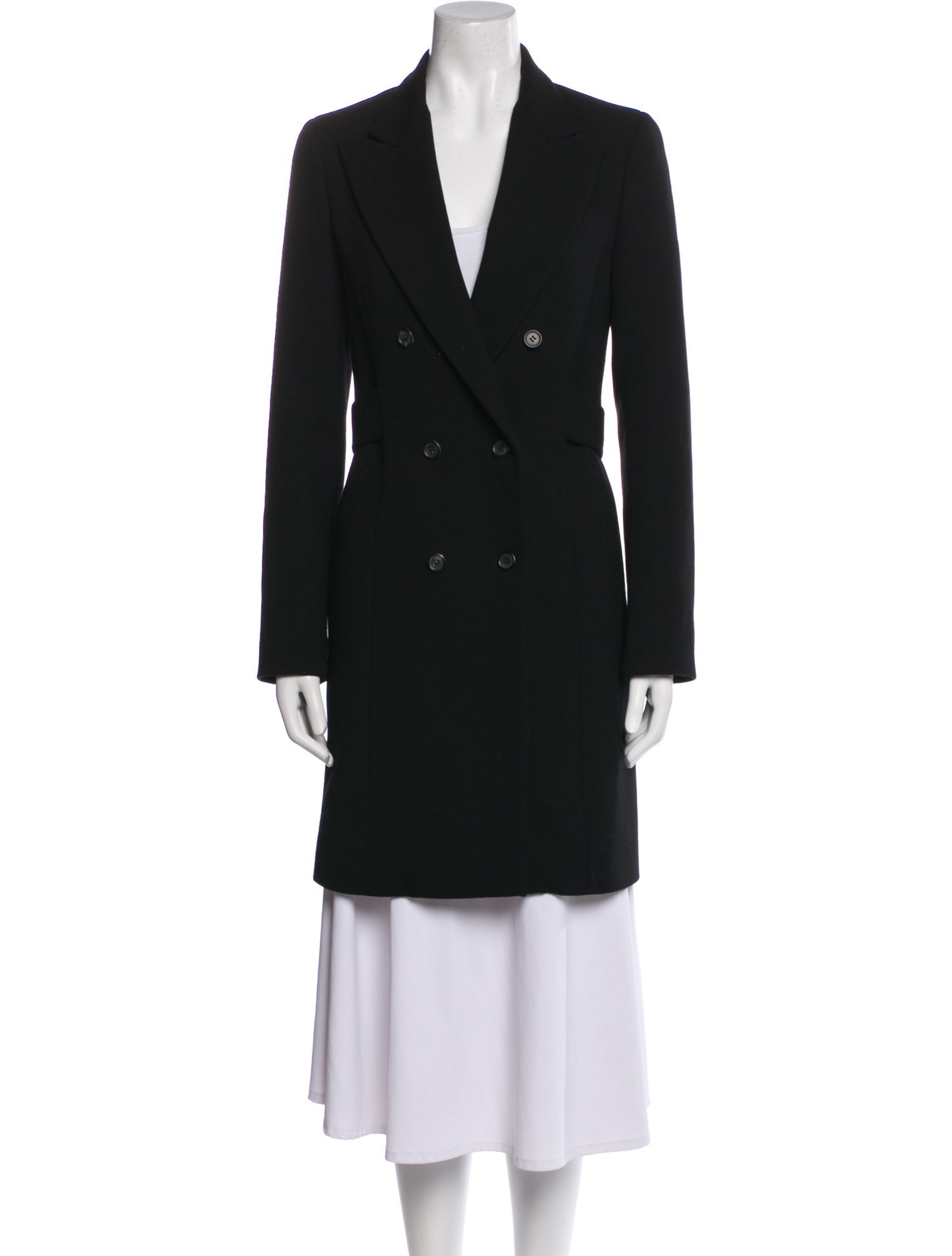 Derek Lam Wool Blazer