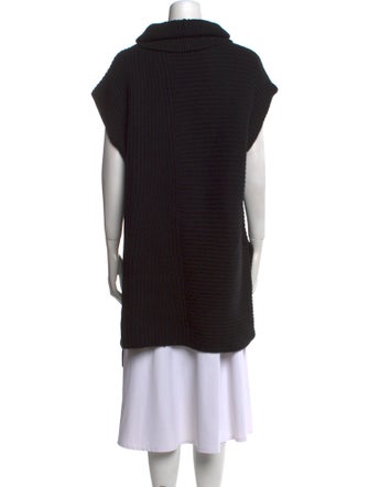 Derek Lam Cashmere Mock Neck Sweater