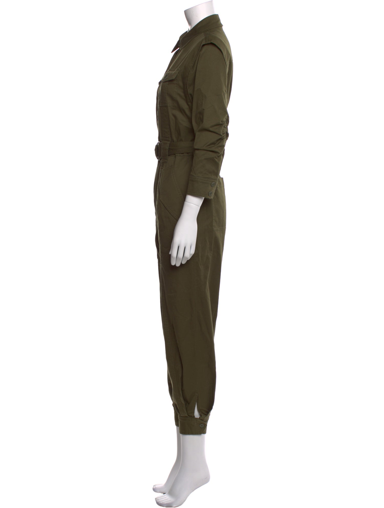 Derek Lam Jumpsuit