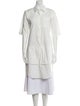 Derek Lam Short Sleeve Tunic